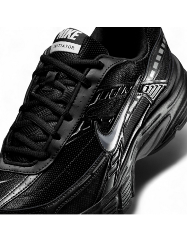 Scarpe Uomo Nike Initiator - Nero