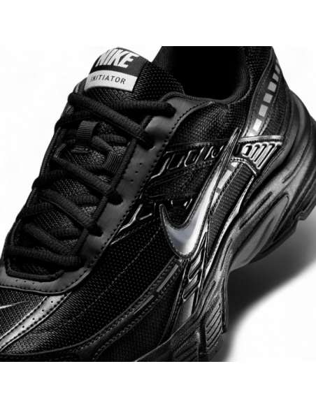 Scarpe Uomo Nike Initiator - Nero