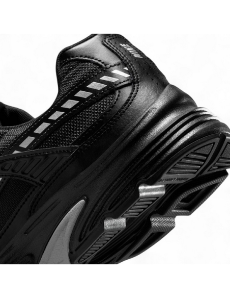 Nike Initiator Herren Laufschuhe - Schwarz