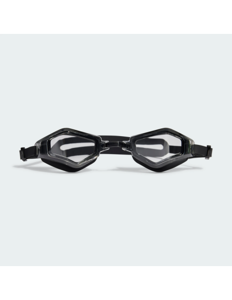 Adidas Ripstream Starter Goggles - Black