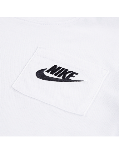Completo Bambino Nike Pocket Tee set -...