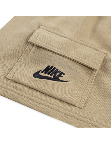 Ensemble t-shirt Nike Pocket Tee pour enfant -...