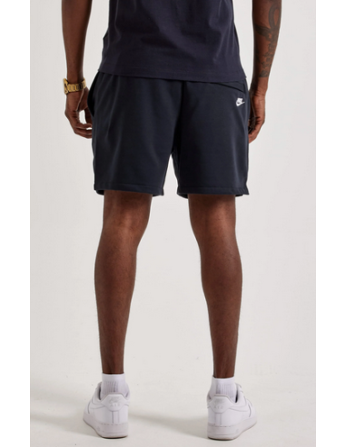 Short Nike Club Flow Cycle pour homme - Noir