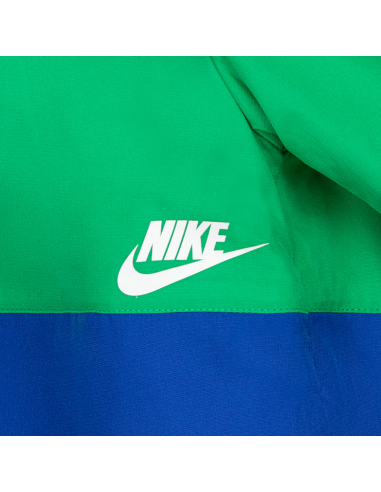 Giacca Bambino Antivento Nike Color Block -...