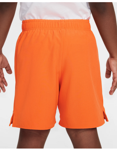 Completo Bambino Nike Rhythm Tee set -...