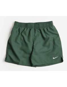 Maillot de bain Nike Breaker pour homme - Vert