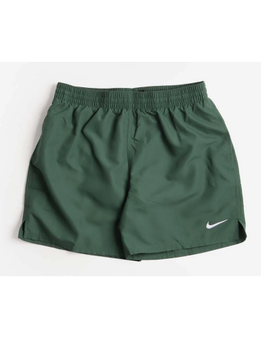 Costume da Bagno Uomo Nike Breaker - Verde