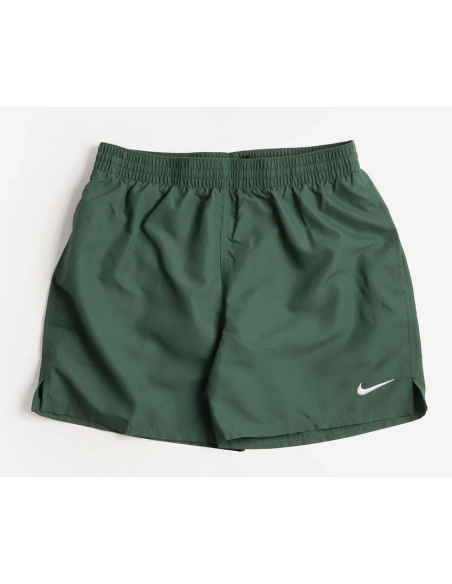 Nike Breaker Herren Badeanzug - Grün