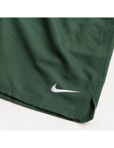 Costume da Bagno Uomo Nike Breaker - Verde 2
