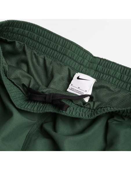 Nike Breaker Men's Swimsuit - Green