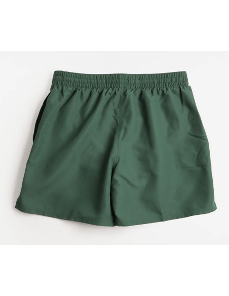 Nike Breaker Herren Badeanzug - Grün