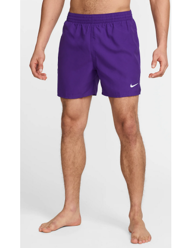 Nike Breaker Herren Badeanzug - Grün