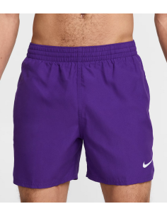 Maillot de bain Nike Breaker pour homme - Violette 2
