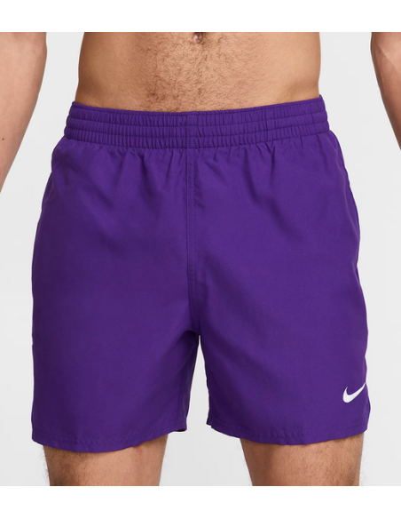 Nike Breaker Men's Swimsuit - Green