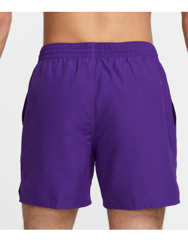 Nike Breaker Herren Badeanzug - Grün