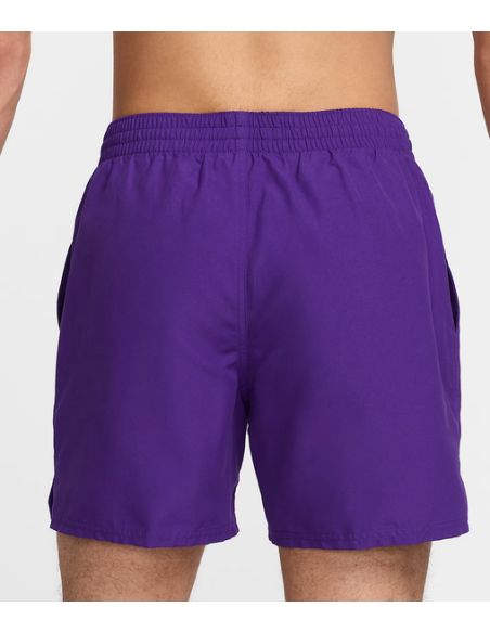 Traje de baño Nike Breaker para hombre - Viola