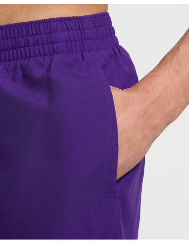 Traje de baño Nike Breaker para hombre - Viola