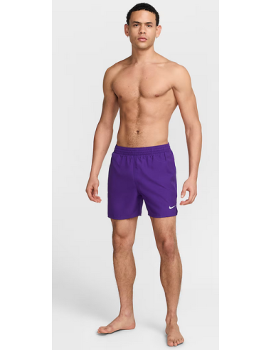 Traje de baño Nike Breaker para hombre - Viola