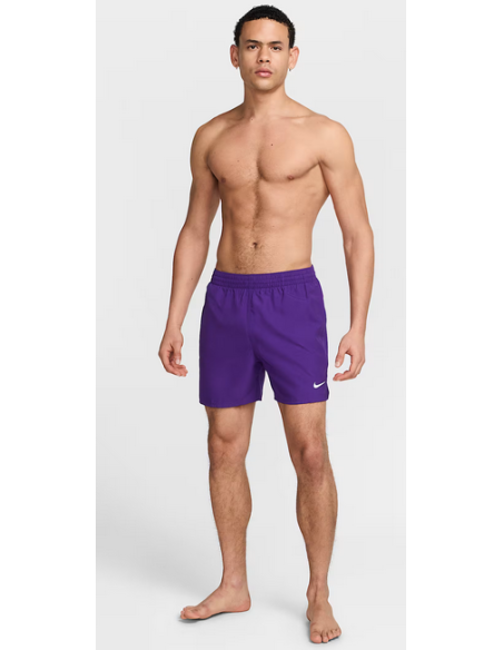 Nike Breaker Herren Badeanzug - Grün