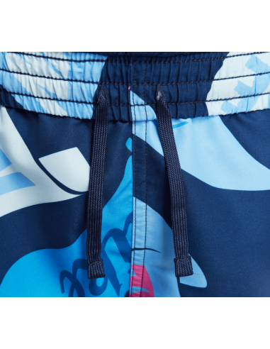 Nike Breaker 4 Volley Boys Swimsuit - Blue