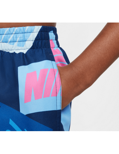 Costume da Bagno Ragazzo Nike Breaker 4 Volley...