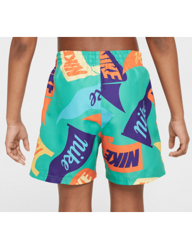 copy of Nike Breaker 4 Volley Boys Swimsuit -...