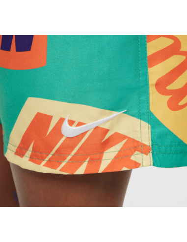 Maillot de bain Nike Breaker 4 Volley pour...