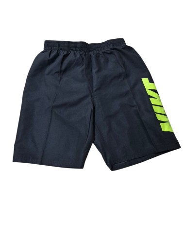 Nike 7 Volley Boys Swimsuit - Black