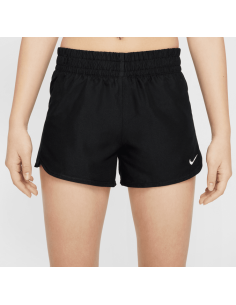 Pantaloncino Ragazza Nike 3 Volley - Nero 2