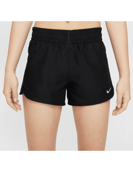 Short Nike 3 Volley pour fille - Noir