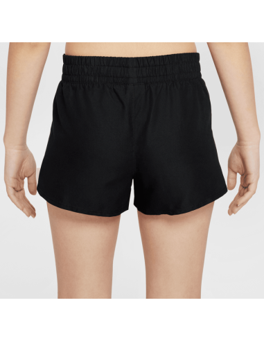 Pantalón corto Nike 3 Volley para niña - Negro