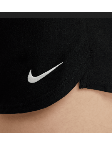 Nike 3 Volley Mädchen Shorts - Schwarz