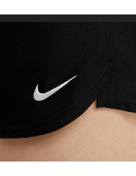 Nike 3 Volley Girls' Shorts - Black
