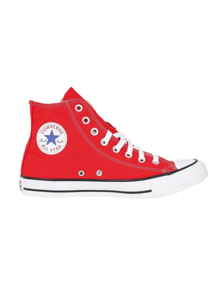 Converse Chuck Taylor All Star Damenschuhe - Rot