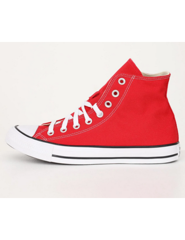 Converse Chuck Taylor All Star Kids Shoes - Red