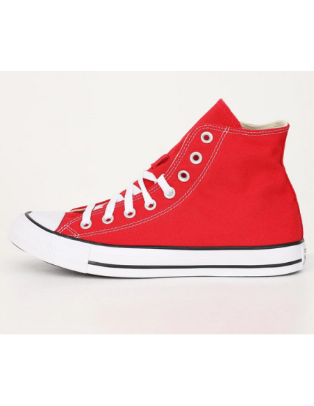 Zapatillas Converse Chuck Taylor All Star para niños - Rojo