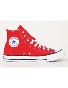 Converse Chuck Taylor All Star Kinderschuhe - Rot 2