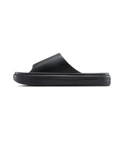 Ciabatte Converse Essential Slide - Nero