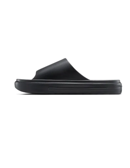 Ciabatte Converse Essential Slide - Nero