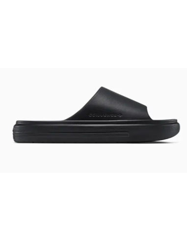 Ciabatte Converse Essential Slide - Nero