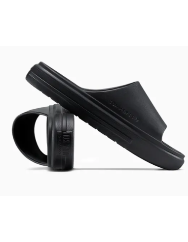 Claquettes Converse Essential - Noir