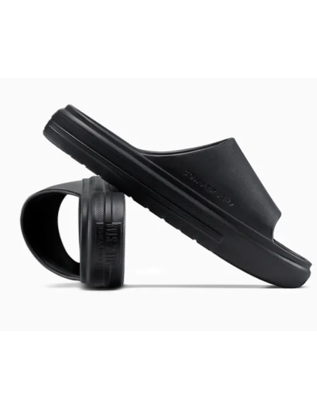 Converse Essential Slide - Black