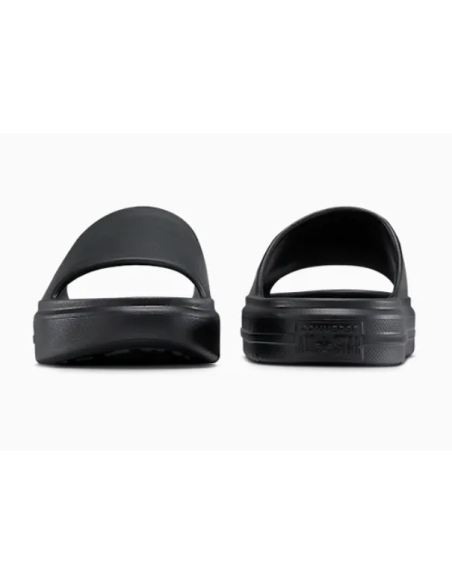 Converse Essential Slide - Schwarz