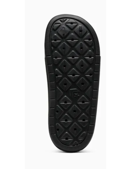 Converse Essential Slide - Schwarz