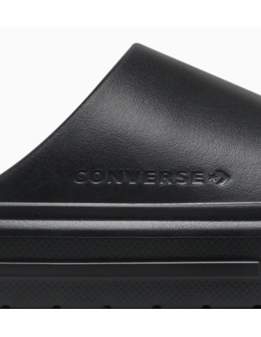 Converse Essential Slide - Schwarz