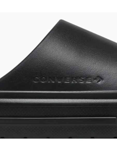 Converse Essential Slide - Schwarz