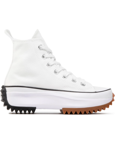 Converse Run Star Hike Women's Shoes - White