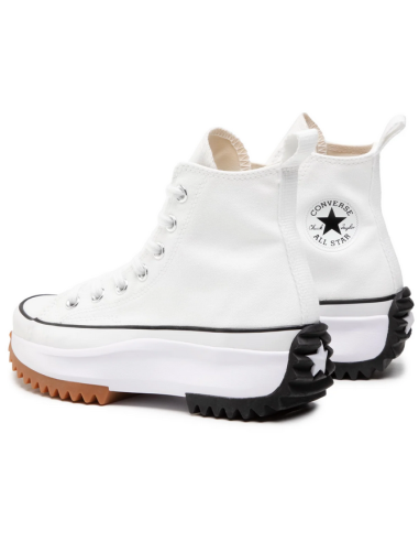 Converse Run Star Hike Damen Schuhe - Weiß