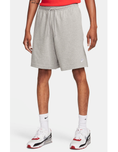 Short Nike Club pour Homme - Gris