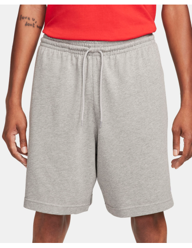 Nike Club Men's Shorts - Grey
